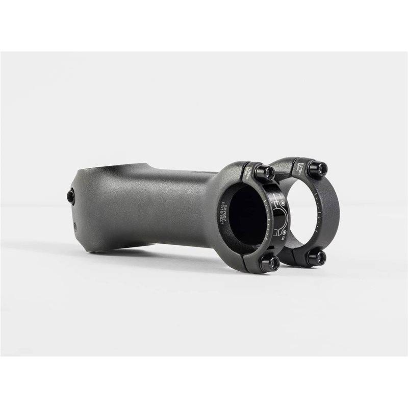 Styrstam Bontrager Elite 31,8mm 7 grader 60mm Svart