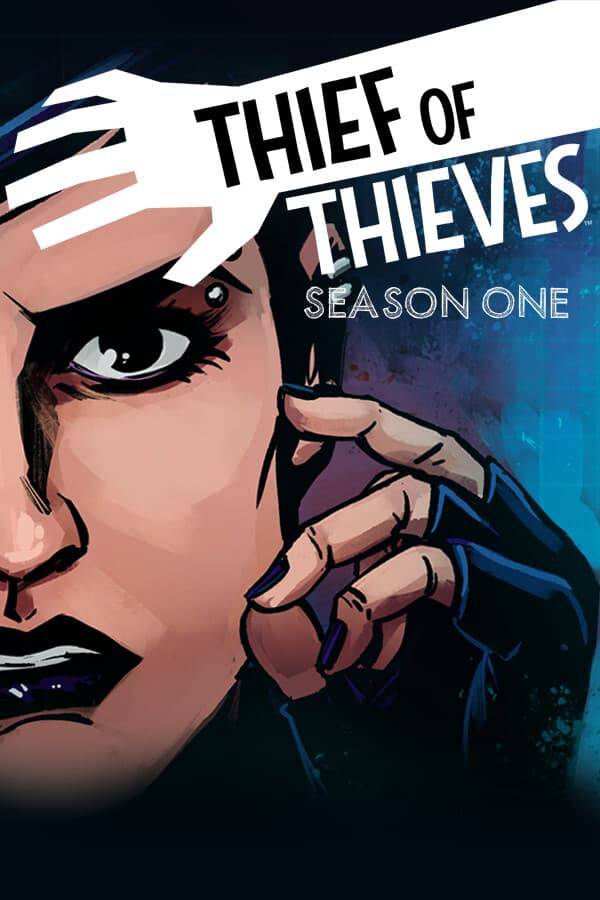 Thief of Thieves: Season One - PC Windows