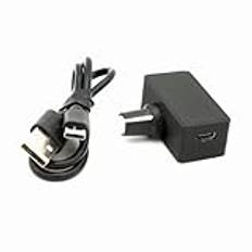 Okeeyseda 4-stifts PWM-hastighetsregulator, PWM-fläktregulator, USB typ-C-ström, vattenkylare