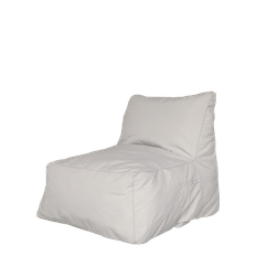 CHIC ANTIQUE LOUNGE STOL UDEND�RS BEIGE - 80