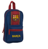 F.C Barcelona Skole rygsæk