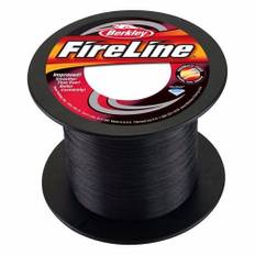 Berkley Fireline Smoke - Bulk Spole - Fletline 1.800m-0.17mm - 10,2kg