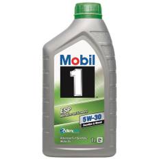 Mobil 1 ESP 5W30 - 1 Liter