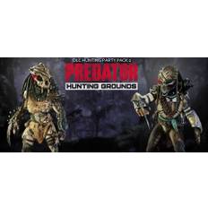 Predator Hunting Grounds Hunting Party DLC (PC) - Standard