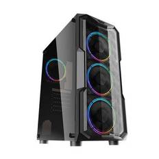 Gamer PC Asus MB ROG STRIX B660 m. i7-12700K Asus DUAL Geforce RTX 4060TI 8GB 32GB 1TB