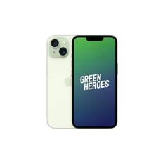 iPhone 15 Plus | 128GB | Green | Okay