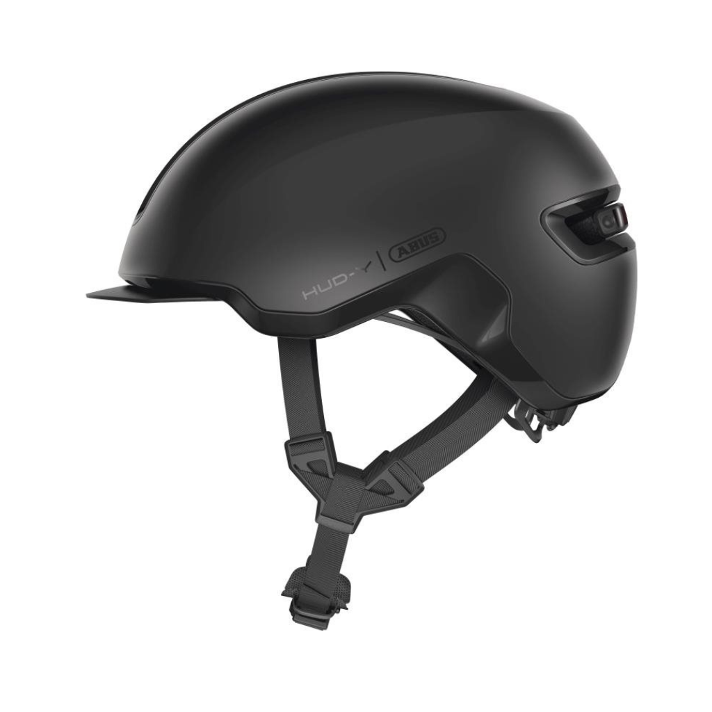 Cykelhjälm Abus Hud-Y
