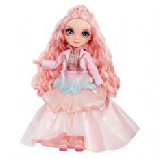 Winter Wonderland Dukke Bella Parker Rainbow High Dukker 120827