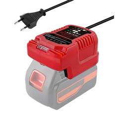 Lader til Black&Decker 18-20V batterier