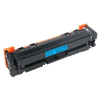 Cyan toner 900 sidor