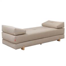 Innovation Living Sigmund sovesofa - Beige 571