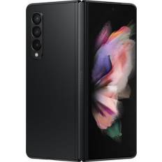 Samsung Galaxy Z Fold 3 5G | 256 GB | Dual-SIM | Phantom Black