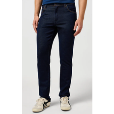 WRANGLER TEXAS JEANS SLIM MØRKEBLÅ 38/32