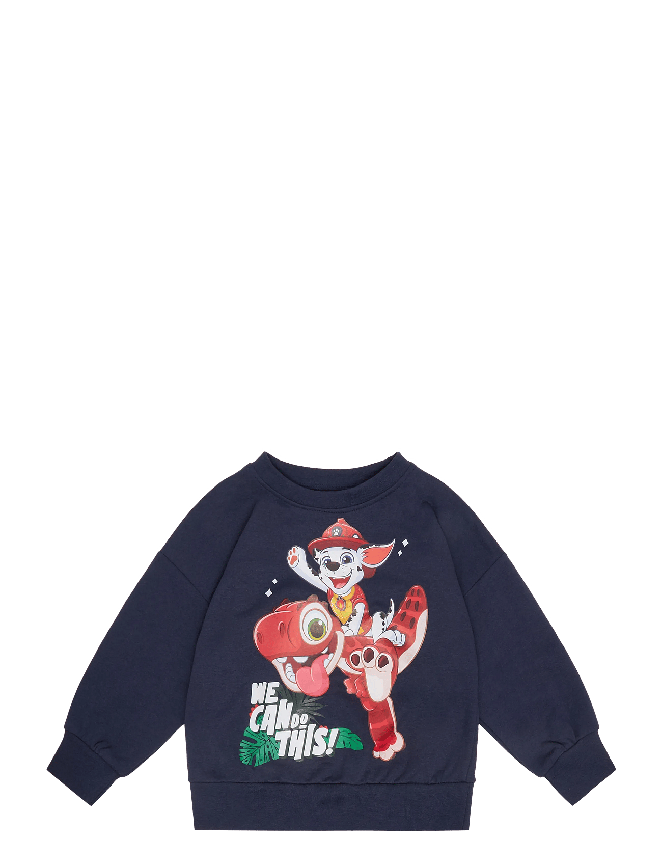 Paw Patrol Sweats - Navy - 110