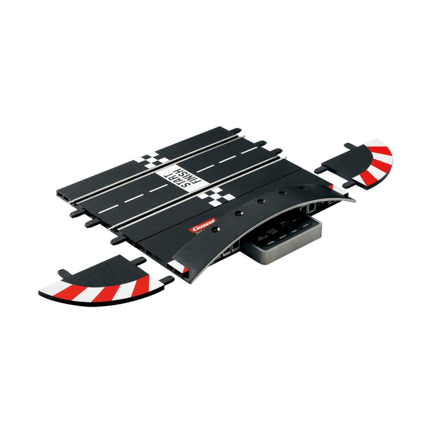 Carrera Slot Accessories Digital 124/132 Control Unit (20030