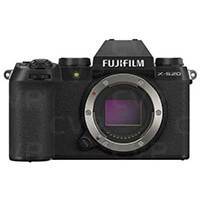 Fujifilm X-S20 Body Only - Black