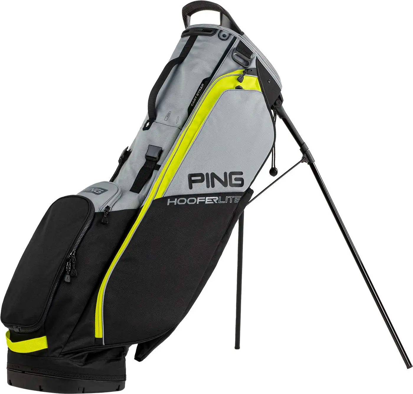 Ping Hoofer Lite Standbag