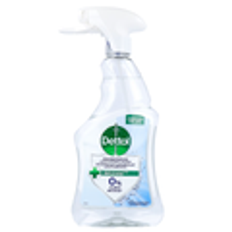 Dettol Hygienische Multi-Reiniger Spray 500ML