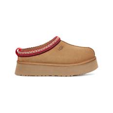 UGG Tazz slippers sko - Chestnut brune - 41 / brun