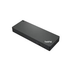 Lenovo ThinkPad Thunderbolt 4 WorkStation Dock (UK Version)