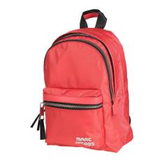 Rucksack - Tomato red - --