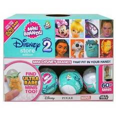 Zuru Mini Brands Disney surprise ball