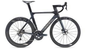 Giant Propel Advanced 1 Disc <BR>- 2019 Aero carbon racer TILBUD