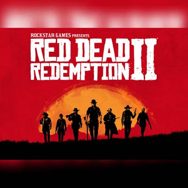 Red Dead Redemption 2: Ultimate Edition (PC) Green Gift Key - GLOBAL