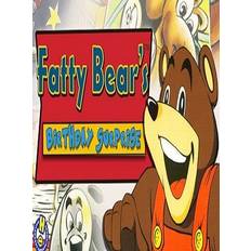 Fatty Bears Birthday Surprise PC - Steam Key - GLOBAL