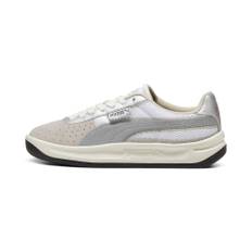 Puma GV Special LMC Sneakers Unisex, White, Size 37.5, Shoes - Cool Mid Gray - 37.5