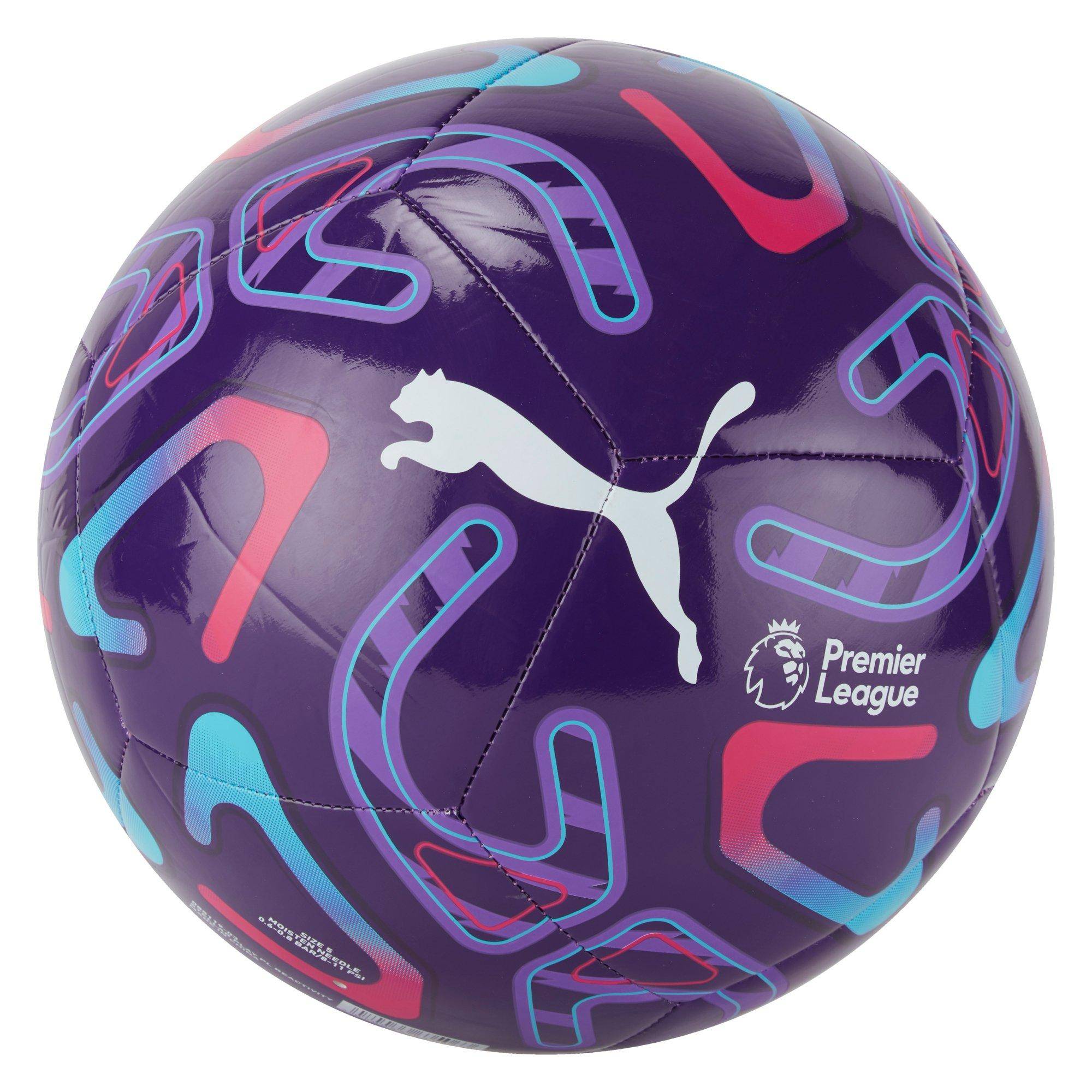Puma Premier League Play Football