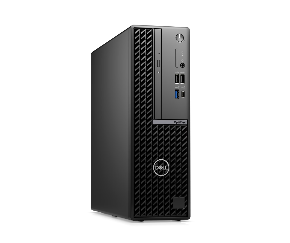 DELL OPTIPLEX SFF PLUS 7010 | INTEL CORE I7-13700 2.1 GHz | 16 GB | 1 TB SSD | Bra skick | Dell