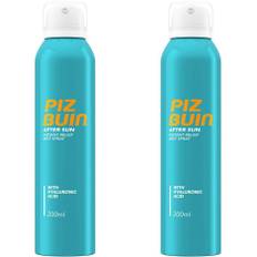 2st Piz Buin After Sun Instant Relief Mist Spray 200 ml