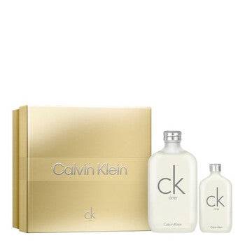 CK One Gift Set