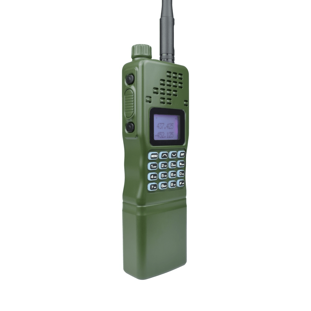 Baofeng AR-152 Komradio Kit