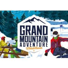 Grand Mountain Adventure: Wonderlands (PC) Steam Key - GLOBAL