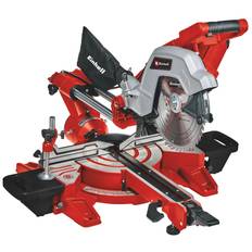 Einhell Kap-/geringssav max 305mm./Ø254, 230V-1800W -TE-SM 254 Dual