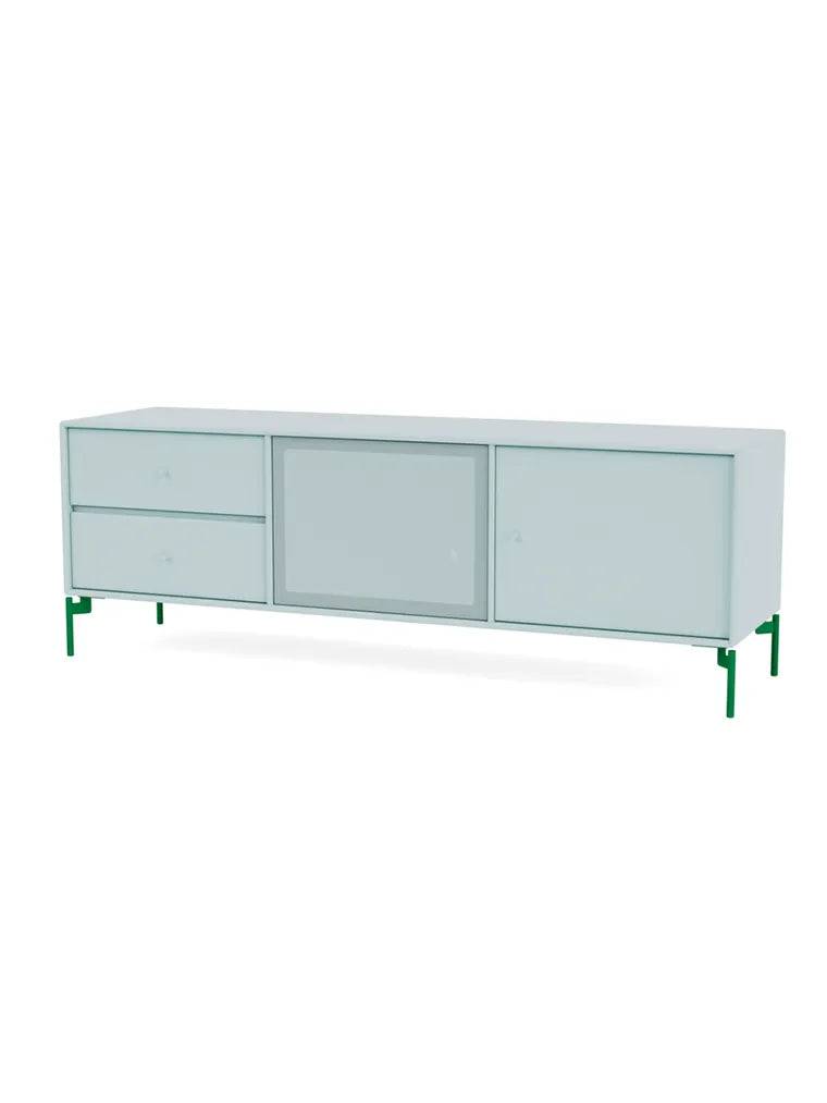 TV & Sound Modul, Octave VI, inkl. ben parsley fra Montana Flint - Jacobsen Plus