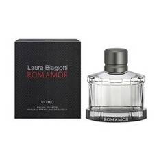Laura Biagiotti - Romamor Uomo EDT 75ml