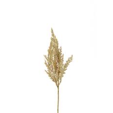 Pampasgräs Natur 35cm, Konstgjord