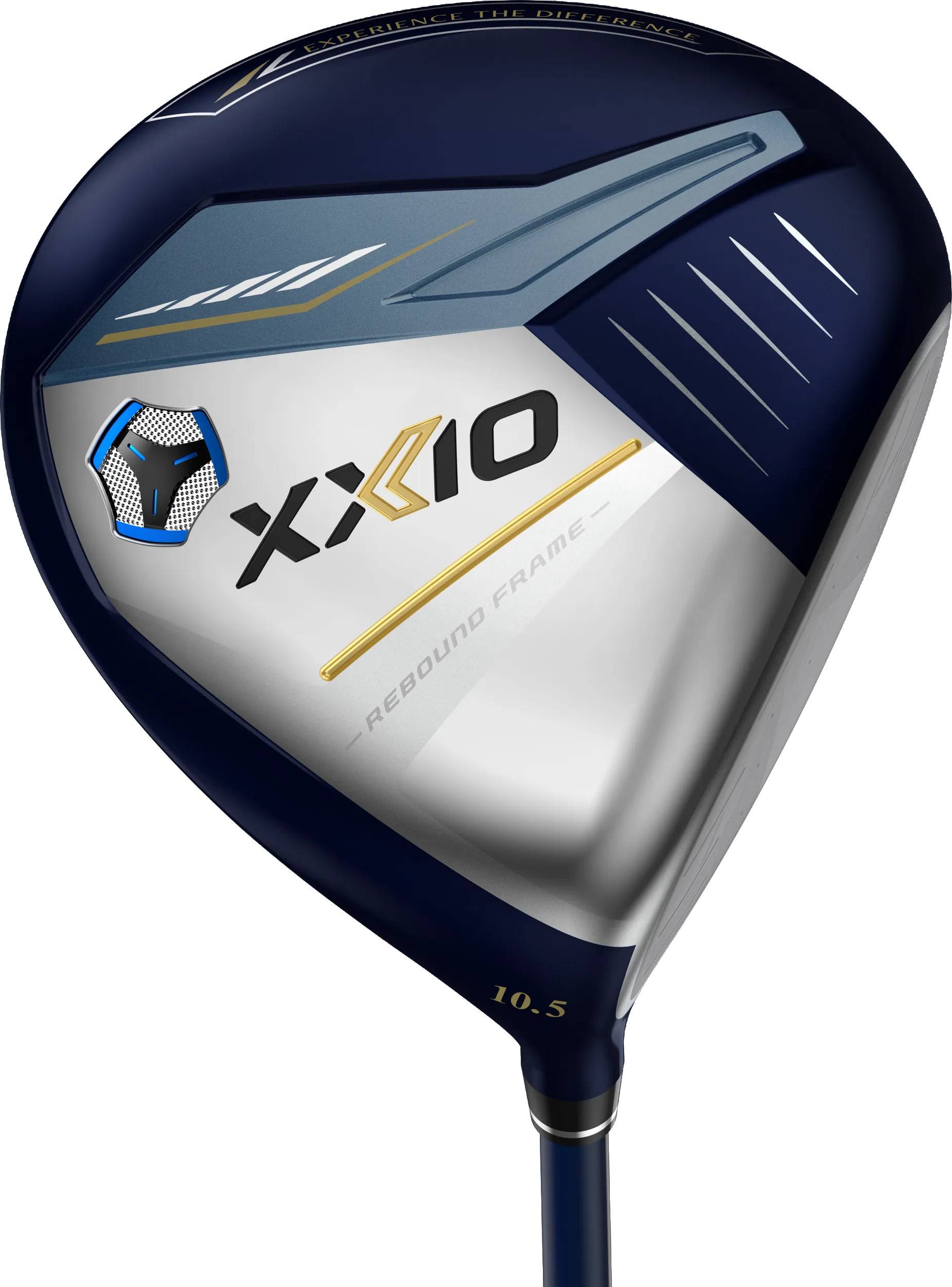 XXIO 13 Driver