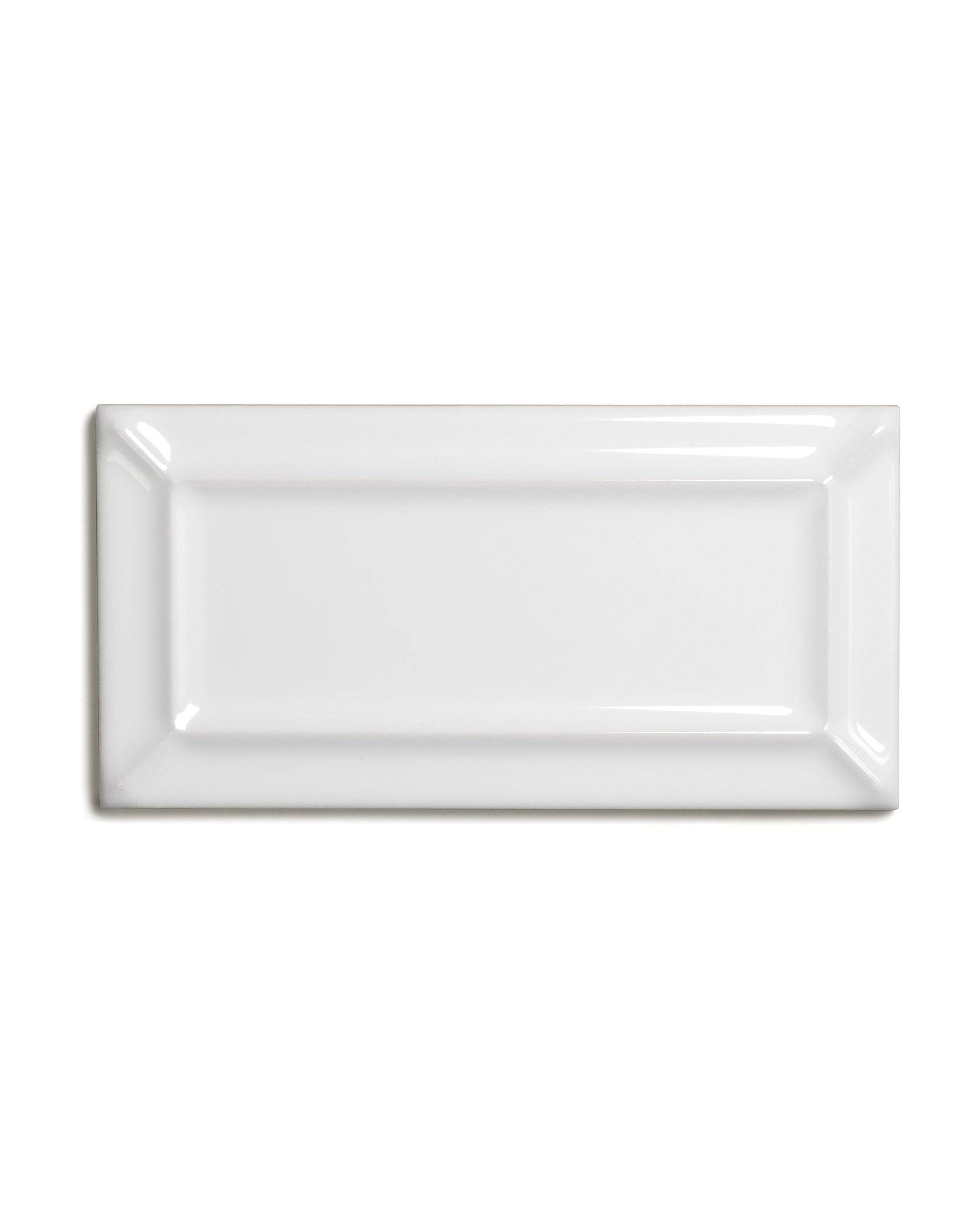 Kakel Victoria - Subway special 7,5 x 15 cm vit