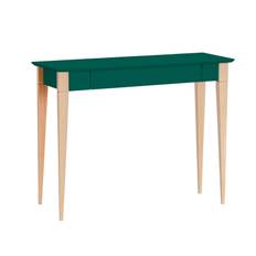 MIMO Skrivebord 105x40cm Grøn