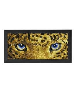 Diamond Dotz Jaguar
