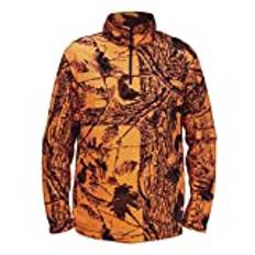 Gamo Outdoor BENASQUE Camo Synlighet S Polar, Man, Orange