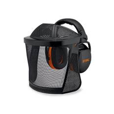 STIHL Dynamic GPA 30, Høreværn med net visir