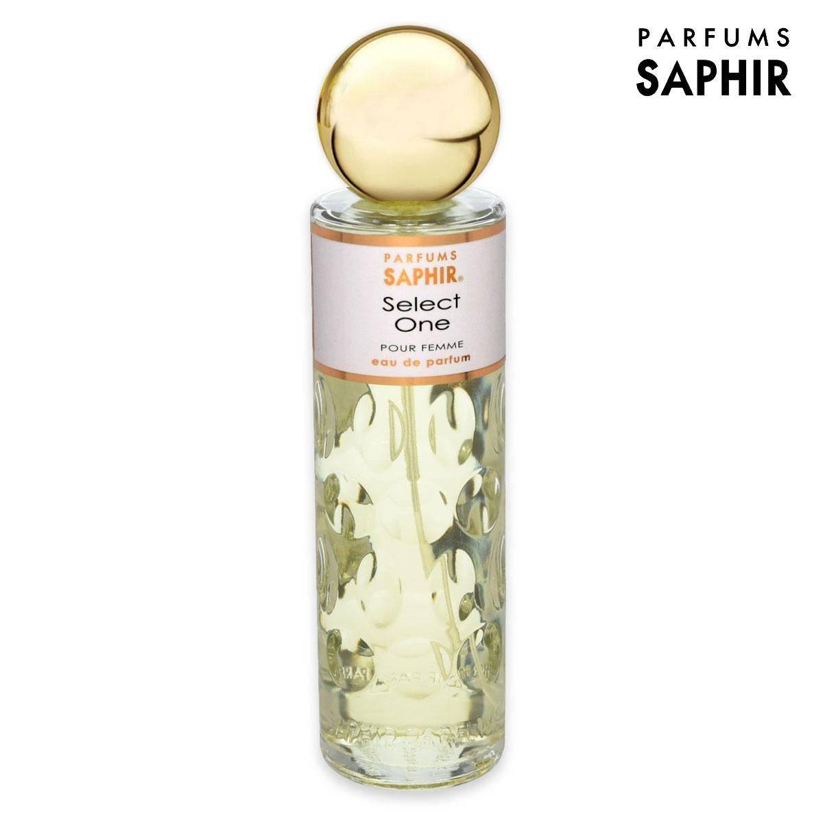 Saphir Selezionane Uno Edp 200 ml — Eau de Parfum