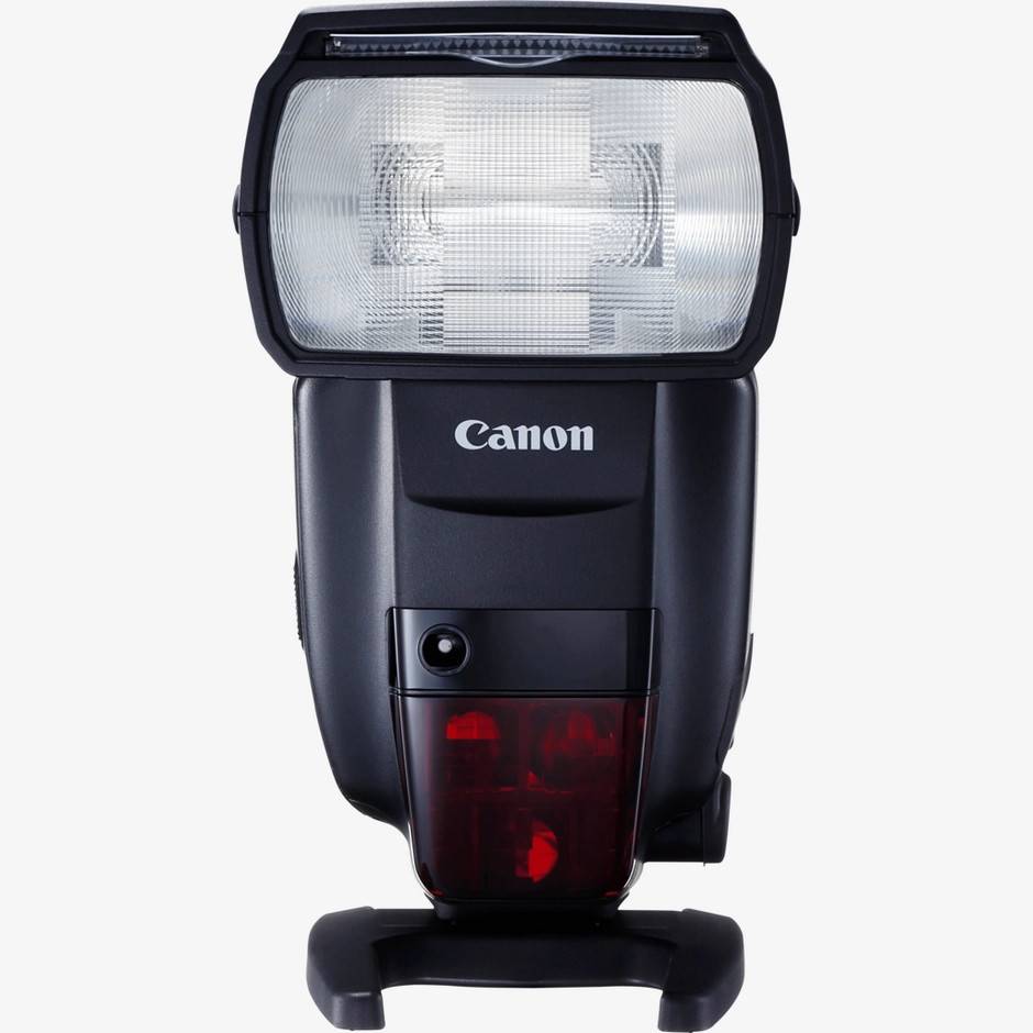 Canon Speedlite 600EX II-RT-flash