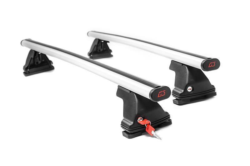 G3 takracken Pacific aluminium