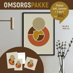 Omsorgs-pakken